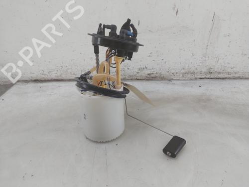 Used Fuel pump Fuel pump AUDI Q2 (GAB, GAG) 1.6 TDI (115 hp) 35897523 35897523
