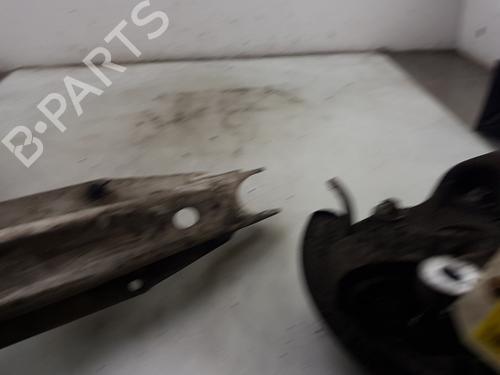 Right rear suspension arm MERCEDES-BENZ A-CLASS (W177) AMG A 35 4-matic (177.051) | BP24887598M15 