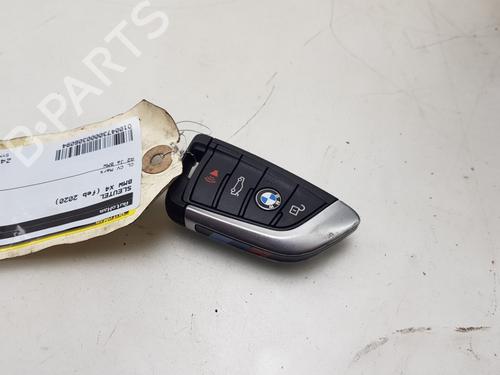Elektronisk modul BMW X4 (G02, F98) M Competition | BP24037697M83 