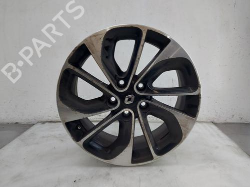Used Rim Rim RENAULT GRAND SCÉNIC III (JZ0/1_) 1.5 dCi (JZ09, JZ0D, JZ10, JZ14, JZ1G, JZ29, JZ2C) (110 hp) 35782965 35782965