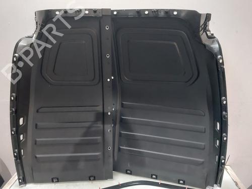 Cargo separator RENAULT KANGOO III Box Body/MPV 1.5 Blue dCi 115 (FJAC) | BP31922570I36