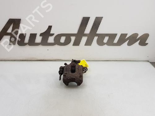 Used Left rear brake caliper Left rear brake caliper PEUGEOT 308 I (4A_, 4C_) 1.6 16V (120 hp) 12020843 12020843