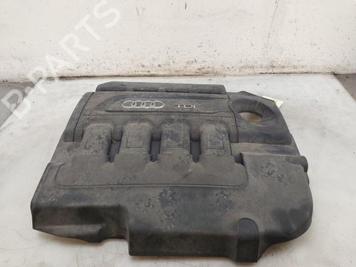 Used Underbody protection Underbody protection AUDI Q2 (GAB, GAG) 1.6 TDI (115 hp) 35978232 35978232