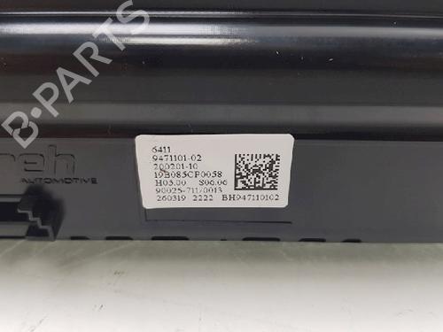 Climate control BMW 2 Gran Tourer (F46) 218 d | BP12015420I5 