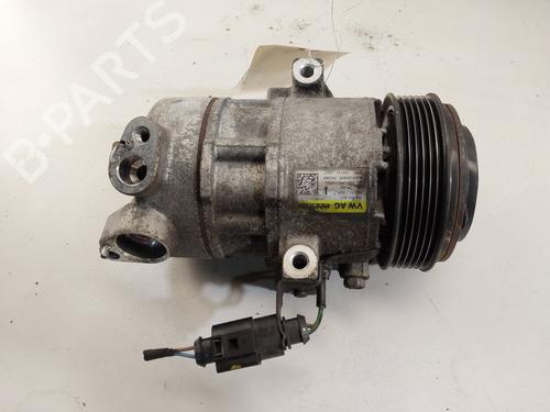 Used AC compressor AC compressor 36839207 36839207