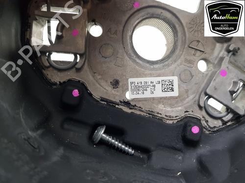 Steering wheel SEAT ARONA (KJ7, KJP) 1.0 TSI | BP17152448C49