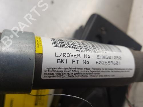 Left curtain airbag LAND ROVER RANGE ROVER SPORT I (L320) 2.7 D 4x4 | BP12061587C11