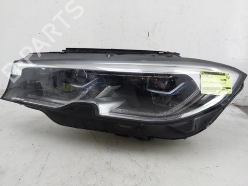 Left headlight BMW 3 Touring (G21, G81) 330 i | BP32162779C28