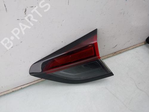 Right taillight OPEL CORSA F (P2JO) 1.2 (68) | BP32481293C35