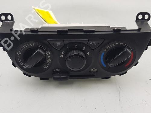 Commande Chauffage SUZUKI CELERIO (LF) 1.0 (AVK310) | BP12015644I5 