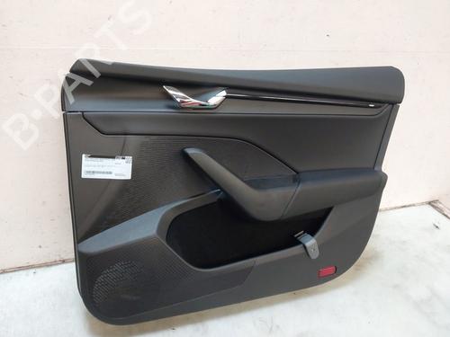 Front right panel SKODA OCTAVIA IV Combi (NX5, PV5) 1.5 TSI e-TEC | BP29546116C59 