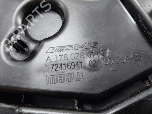 Other MERCEDES-BENZ AMG GT (C190) GT R (190.379) | BP29910632O1