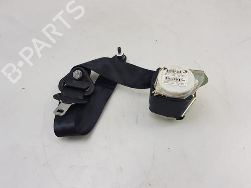 Rear right seatbelt FIAT 500 (312_) 0.9 (312AXG1A, 312.AXG11) | BP12036417I28 