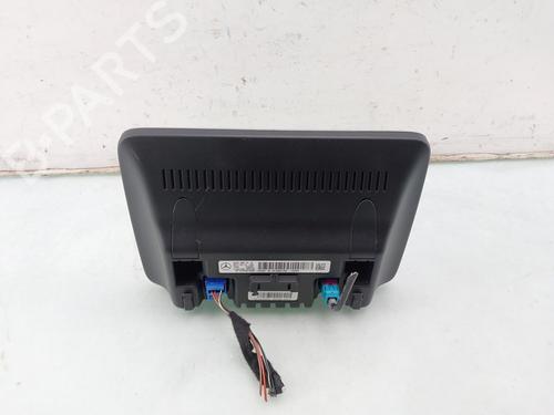 Control unit MERCEDES-BENZ GLE (W166) 350 d 4-matic (166.024) | BP34540439M11 - Image 4