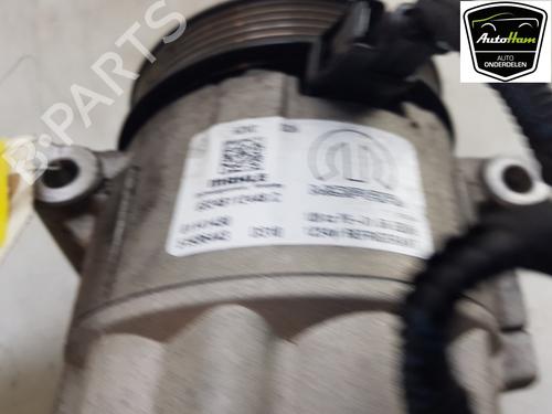 AC compressor JEEP RENEGADE SUV (BU, B1, BV) 1.4 | BP20925700M34