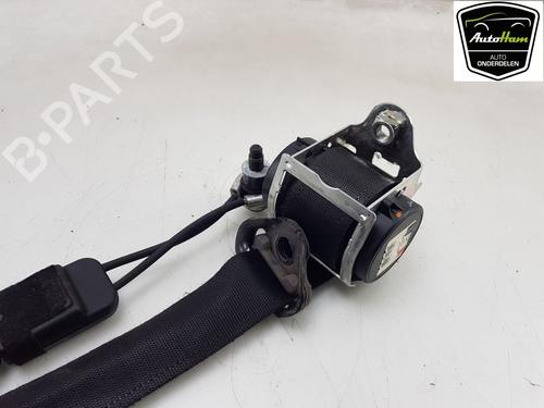 Front left seatbelt OPEL CORSA D (S07) 1.2 (L08, L68) | BP21171895I26 