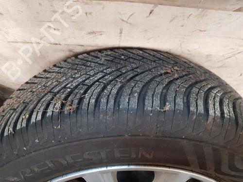 Rim FORD C-MAX II (DXA/CB7, DXA/CEU) 1.0 EcoBoost | BP23981713C45 