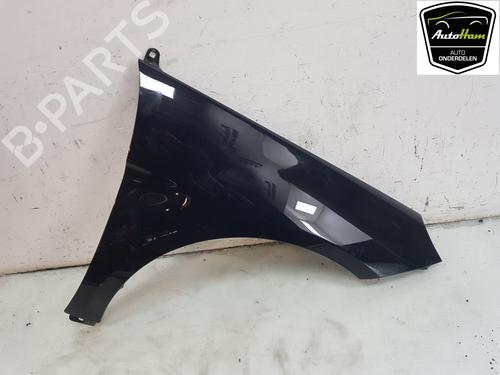 Right front fenders MERCEDES-BENZ B-CLASS Sports Tourer (W245) B 180 CDI (245.207) | BP16377084C42 