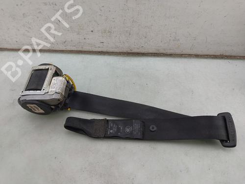Used Front left seatbelt Front left seatbelt VW NEW BEETLE Convertible (1Y7) 1.6 (102 hp) 39742418 39742418