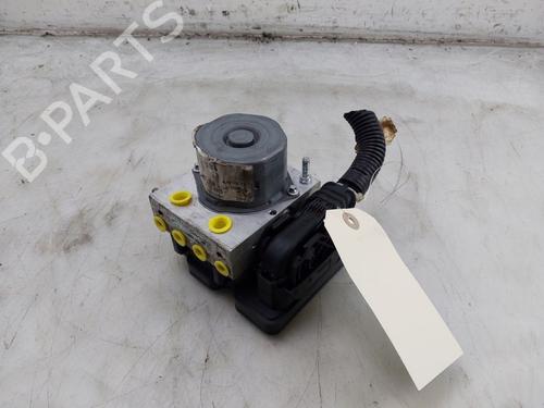 ABS pump RENAULT KADJAR (HA_, HL_) 1.2 TCe 130 (HLMR) | BP30743554M43 - Image 2