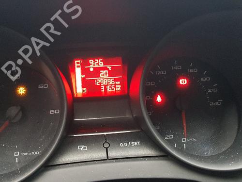 Used Gearbox SEAT IBIZA IV (6J5, 6P1) 1.4 TDI (80 hp) 12027894
