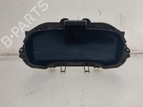 Used Instrument cluster Instrument cluster BMW X5 (G05, F95) xDrive 45 e Plug-in Hybrid (394 hp) 33976801 33976801