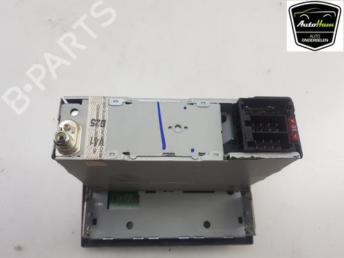 Radio OPEL MERIVA A MPV (X03) 1.6 (E75) | BP12038378E6 