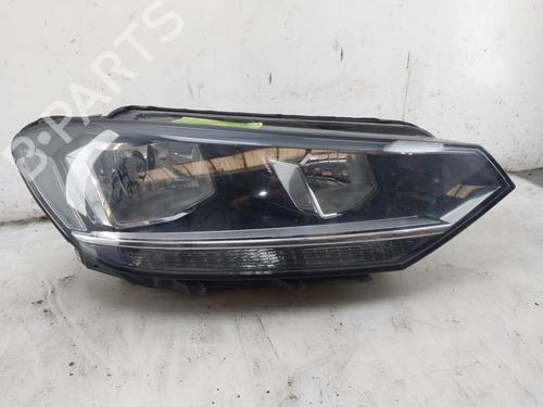 Right headlight VW TOURAN (5T1) 1.6 TDI | BP35978284C29 - Image 2