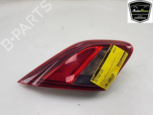 Left taillight OPEL CORSA E (X15) 1.4 (08, 68) | BP16474192C34 