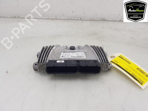 Electronic module MERCEDES-BENZ C-CLASS (W205) AMG C 63 S (205.087) | BP24995113M83 