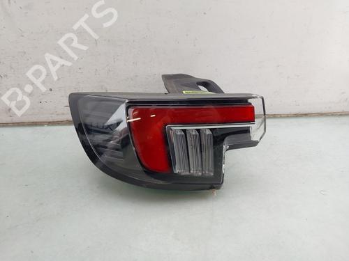Used Left taillight Left taillight 38913577 38913577