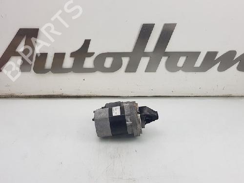 Used Starter FORD FIESTA VII (HJ, HF) 1.0 EcoBoost (101 hp) 12025364