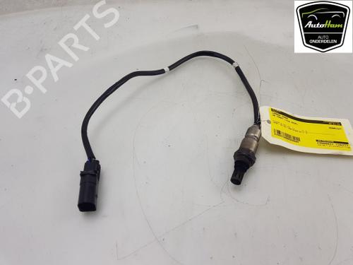 Used Electronic sensor Electronic sensor VW CADDY IV Box Body/MPV (SAA, SAH) 2.0 TDI (102 hp) 16589678 16589678