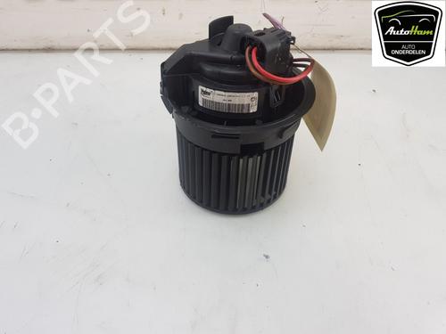 Heater blower motor RENAULT CLIO IV (BH_) 0.9 TCe 90 (BHNF, BHMA, BHMH, BHJK, BHJR) | BP12038401M62 