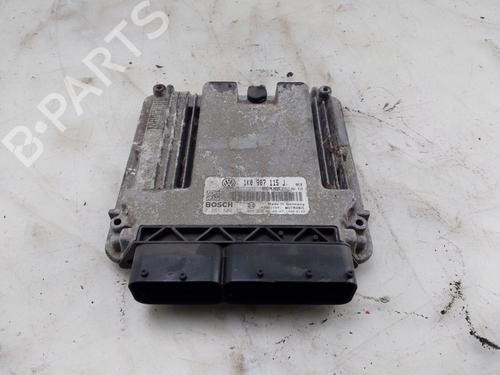 Used Engine control unit (ECU) VW GOLF V (1K1) 2.0 GTI (200 hp) 30610748