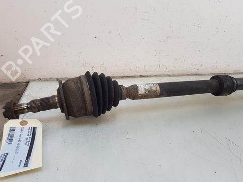 Right front driveshaft OPEL ASTRA K Sports Tourer (B16) 1.4 Turbo (35) | BP24203278M39 