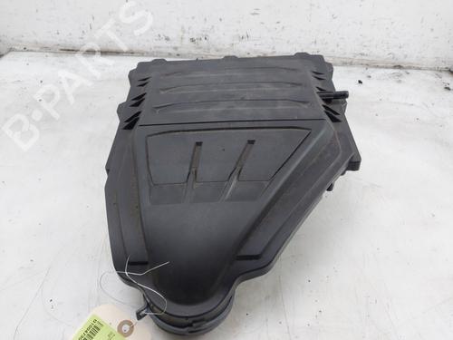 Used Air filter box VW POLO VI (AW1, BZ1, AE1) 1.0 TSI (95 hp) 31851914