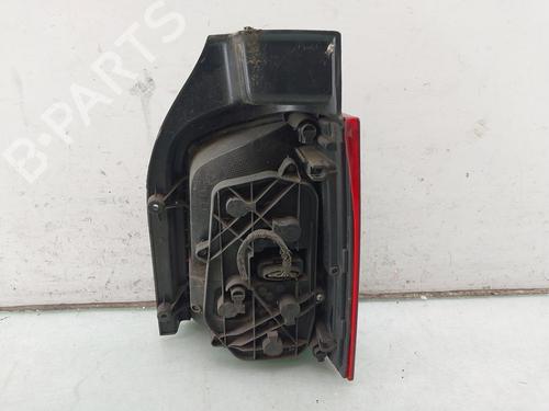 Left taillight VW TRANSPORTER T5 Van (7HA, 7HH, 7EA, 7EH) 2.0 TDI | BP39975088C34 - Image 3