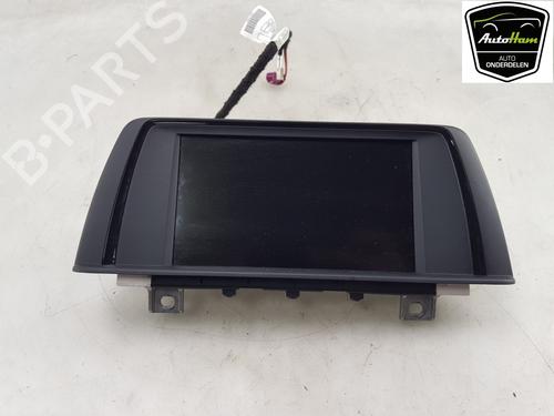 Used Electronic module BMW 3 (F30, F80) 328 i (245 hp) 16248398