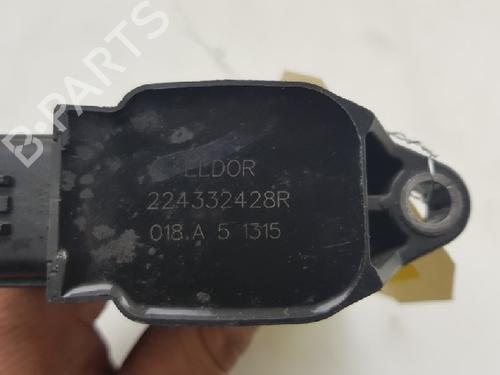 Ignition coil NISSAN QASHQAI II SUV (J11, J11_) 1.2 DIG-T | BP13140893M94 