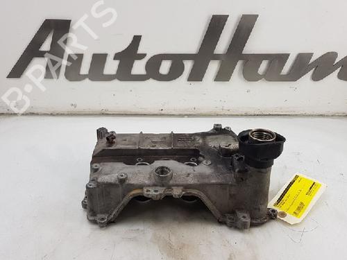 Used Valve cover FIAT PANDA (312_, 319_) 0.9 (312PXG1A) (86 hp) 13140012