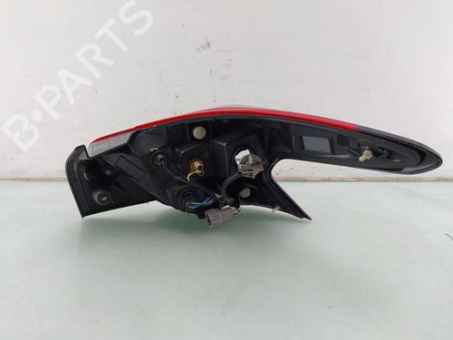 Left taillight NISSAN MICRA V (K14) 0.9 IG-T | BP35897442C34 - Image 4
