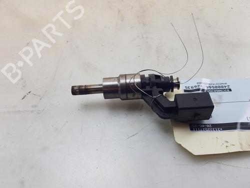 Used Injector VW GOLF V (1K1) 1.6 FSI (115 hp) 27154610