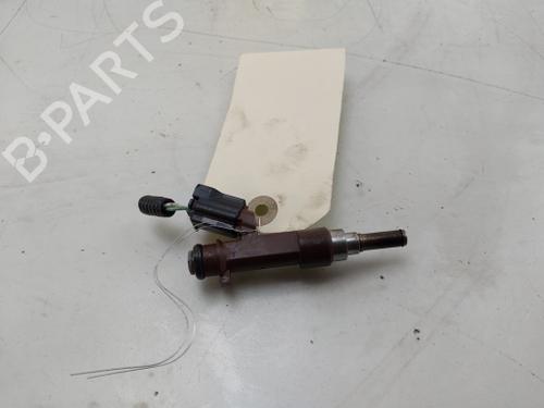 Used Injector Injector TOYOTA AYGO X (_B7_) 1.0 VVT-i (KGB70) (72 hp) 34124280 34124280
