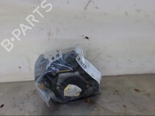 Used Rear right seatbelt RENAULT LAGUNA II Grandtour (KG0/1_) 1.9 dCi (KG0G) (120 hp) 12027040