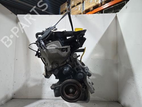 Engine RENAULT CLIO III (BR0/1, CR0/1) 1.2 16V (BR02, BR0J, BR11, CR02, CR0J, CR11) | BP39238034M1 - Image 4