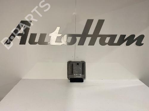 Used Engine control unit (ECU) Engine control unit (ECU) 12011152 12011152