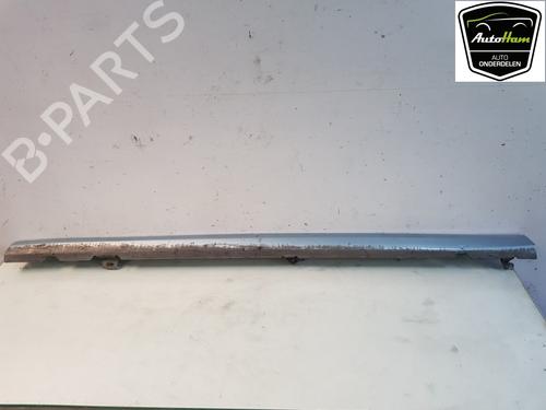 Left sideskirt VW POLO V (6R1, 6C1) 1.2 TDI | BP12041655C115 