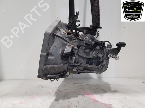 Gearbox PEUGEOT 108 1.0 VTi | BP21383240M3 