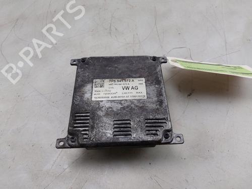 Electronic module VW GOLF VII (5G1, BQ1, BE1, BE2) 2.0 GTI | BP31041193M83